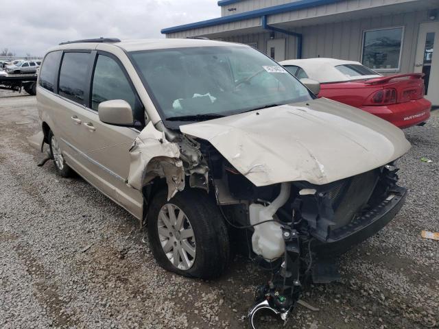 Photo 4 from auction – 2013 CHRYSLER TOWN & COU with VIN 2C4RC1BG0DR540488