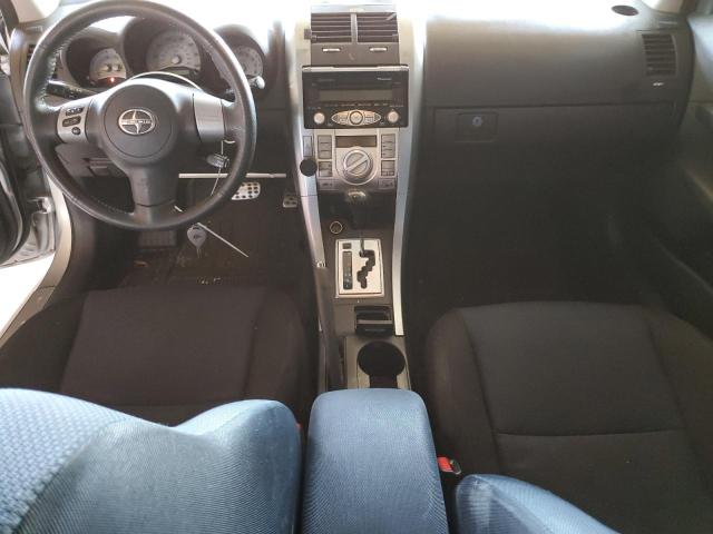 Photo 8 from auction – 2007 TOYOTA SCION TC with VIN JTKDE167470185475
