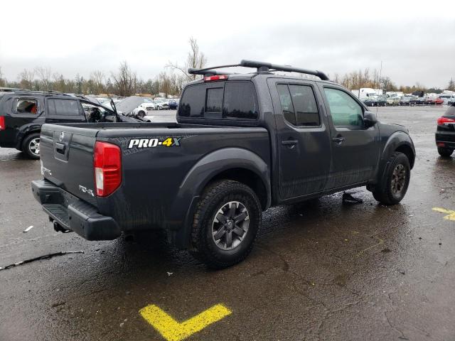 Photo 3 from auction – 2015 NISSAN FRONTIER S with VIN 1N6AD0EV6FN765249