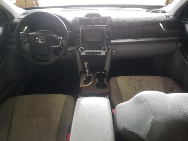 Photo 8 from auction – 2014 TOYOTA CAMRY L with VIN 4T4BF1FK3ER400481