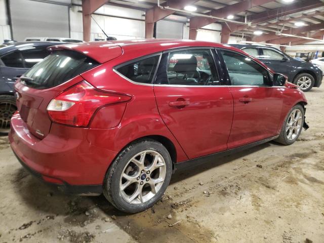 Photo 3 from auction – 2012 FORD FOCUS SEL with VIN 1FAHP3M22CL448129