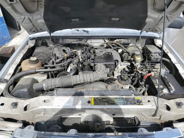Photo 11 from auction – 2004 FORD RANGER with VIN 1FTYR10D14PA73327