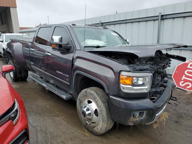 Photo 4 from auction – 2016 GMC SIERRA K35 with VIN 1GT42YE85GF145177