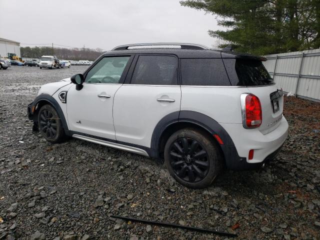 Photo 2 from auction – 2019 MINI COOPER S C with VIN WMZYT5C54K3G93514