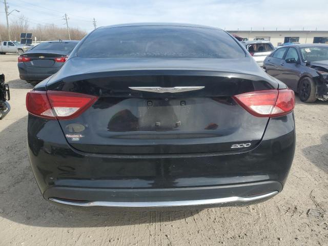 Photo 6 from auction – 2016 CHRYSLER 200 LIMITE with VIN 1C3CCCAB4GN150846