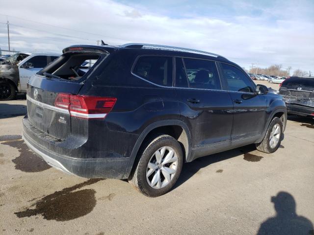 Photo 3 from auction – 2018 VOLKSWAGEN ATLAS SE with VIN 1V2LR2CA7JC520472