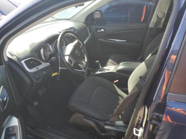 Photo 7 from auction – 2018 DODGE JOURNEY SE with VIN 3C4PDCAB5JT189060