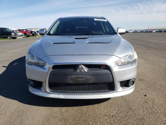 Photo 5 from auction – 2009 MITSUBISHI LANCER RAL with VIN JA3AV66V69U035979