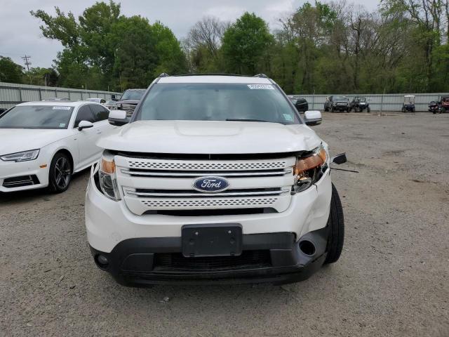 Zdjęcie 5 z aukcji – 2012 FORD EXPLORER L z VIN 1FMHK7F81CGA66728