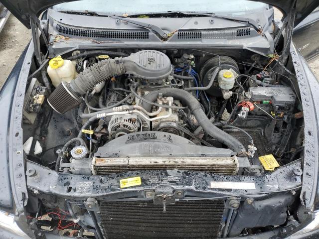 Photo 12 from auction – 1999 DODGE DURANGO with VIN 1B4HS28Y7XF629312
