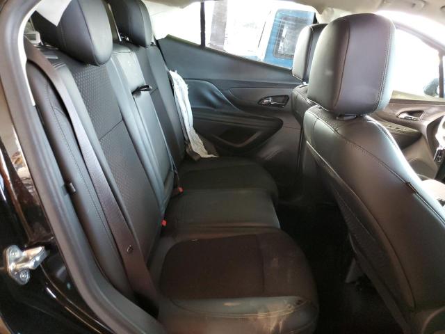Photo 10 from auction – 2017 BUICK ENCORE PRE with VIN KL4CJBSB3HB167855