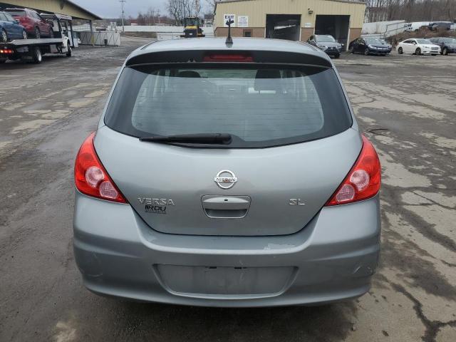Photo 6 from auction – 2010 NISSAN VERSA S with VIN 3N1BC1CP3AL439084