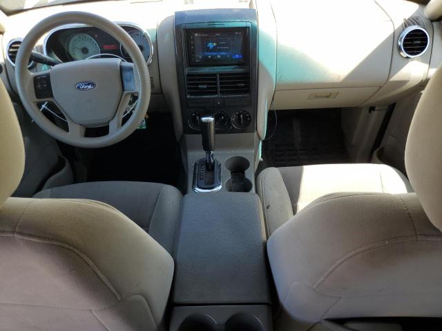 Photo 8 from auction – 2007 FORD EXPLORER S with VIN 1FMEU31897UB01388