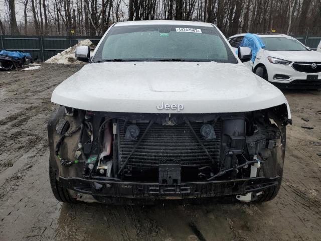 Photo 5 from auction – 2015 JEEP GRAND CHER with VIN 1C4RJFBGXFC651323