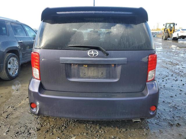 Photo 6 from auction – 2012 TOYOTA SCION XB with VIN JTLZE4FE3CJ012472