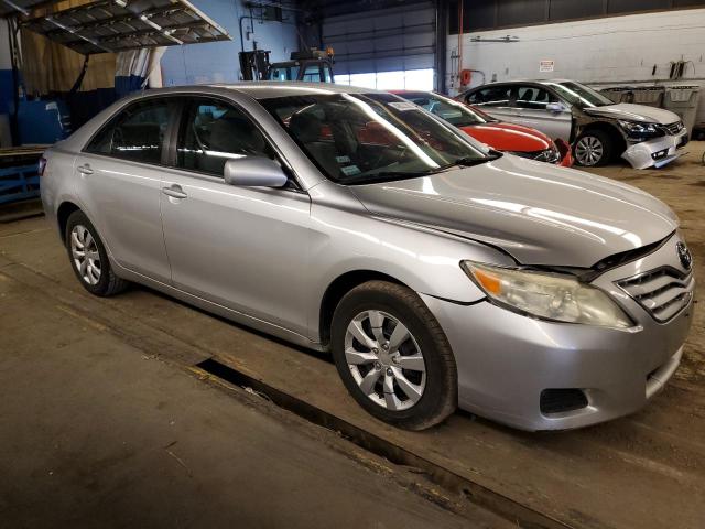 Photo 4 from auction – 2011 TOYOTA CAMRY BASE with VIN 4T1BF3EK8BU131932