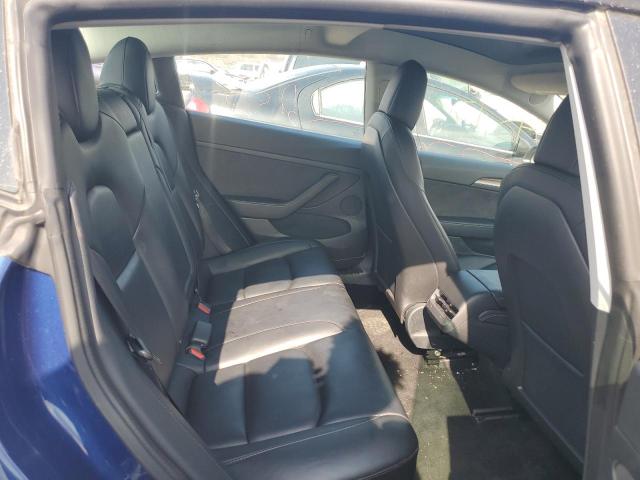 Photo 10 from auction – 2022 TESLA MODEL 3 with VIN 5YJ3E1EA5NF188433