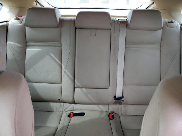 Photo 10 from auction – 2013 BMW X6 XDRIVE3 with VIN 5UXFG2C51DL787715