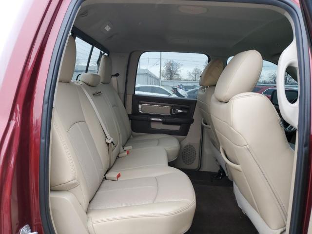 Photo 10 from auction – 2018 RAM 1500 LARAM with VIN 1C6RR7NT0JS104493