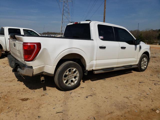 Photo 3 from auction – 2021 FORD F150 SUPER with VIN 1FTEW1C53MKE45053