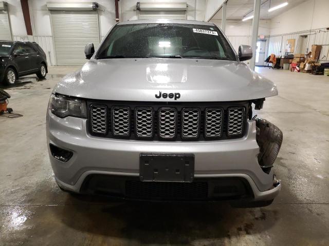 Photo 5 from auction – 2019 JEEP GRAND CHER with VIN 1C4RJFAG2KC579061