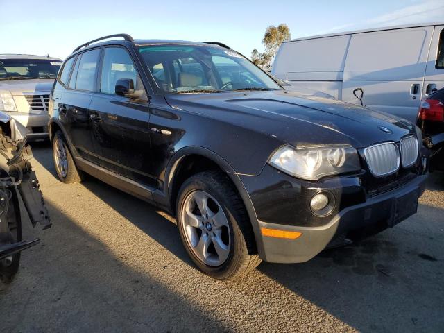 Photo 4 from auction – 2007 BMW 3 SERIES with VIN WBXPC93487WF28228