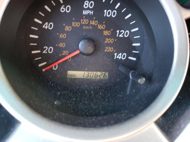Photo 9 from auction – 2007 TOYOTA HIGHLANDER with VIN JTEEP21A770212081