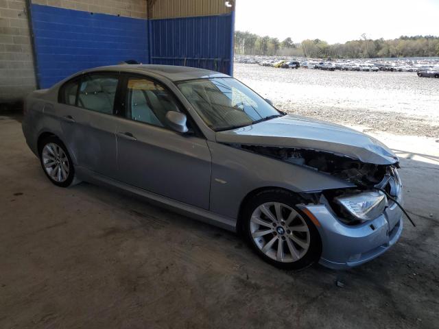 Photo 4 from auction – 2010 BMW 328 I SULE with VIN WBAPH5C55AA438923