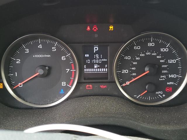 Photo 9 from auction – 2016 SUBARU CROSSTREK with VIN JF2GPABC8G8268198