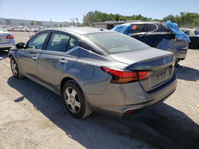 Photo 2 from auction – 2019 NISSAN ALTIMA S with VIN 1N4BL4BV7KC163879