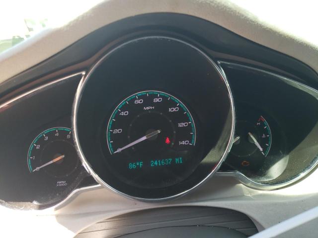 Photo 9 from auction – 2010 CHEVROLET MALIBU LS with VIN 1G1ZB5EBXAF262236