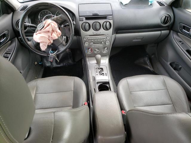 Photo 8 from auction – 2003 MAZDA 6 I with VIN 1YVFP80CX35M18954