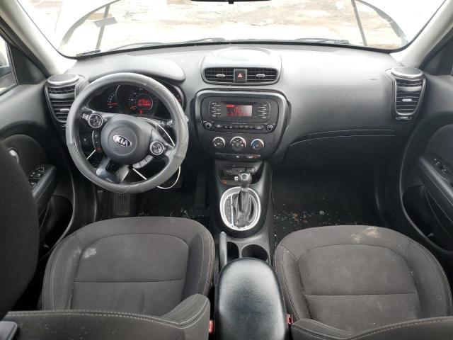 Photo 8 from auction – 2016 KIA SOUL with VIN KNDJN2A23G7238427