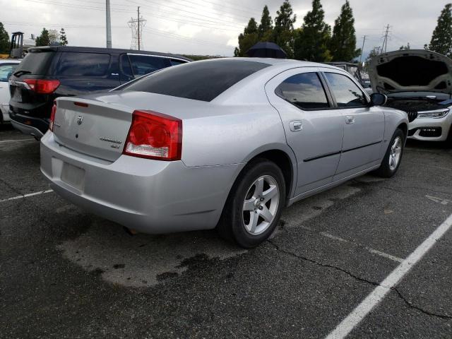 Photo 3 from auction – 2010 DODGE CHARGER SX with VIN 2B3CA3CVXAH253537