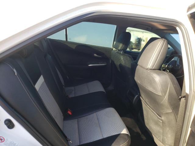 Photo 10 from auction – 2012 TOYOTA CAMRY BASE with VIN 4T1BF1FK9CU200678