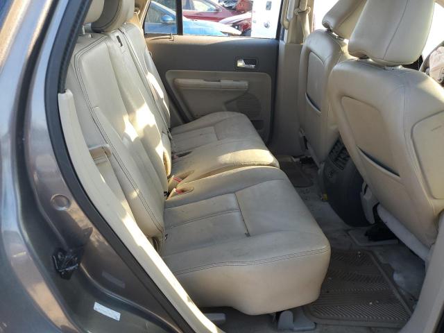 Photo 11 from auction – 2009 FORD EDGE LIMIT with VIN 2FMDK39C89BA99202