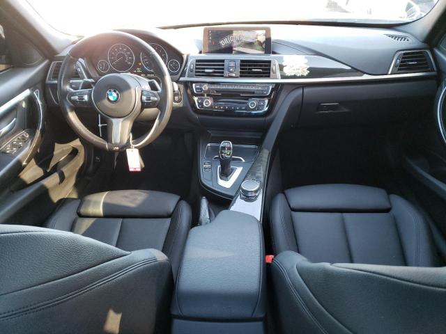 Photo 8 from auction – 2018 BMW 330 I with VIN WBA8B9G59JNU99496