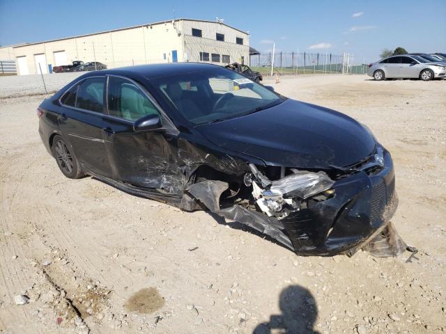 Photo 4 from auction – 2015 TOYOTA CAMRY LE with VIN 4T1BF1FK0FU495030