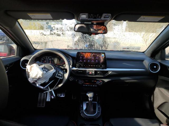 Photo 8 from auction – 2023 KIA FORTE GT with VIN 3KPF44AC2PE609526