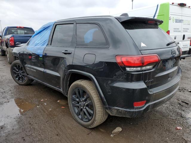 Photo 2 from auction – 2017 JEEP GRAND CHER with VIN 1C4RJFAG7HC818368
