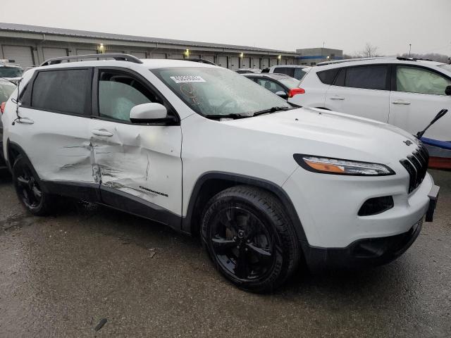 Photo 4 from auction – 2016 JEEP CHEROKEE L with VIN 1C4PJMCB6GW218600