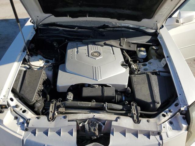 Photo 11 from auction – 2007 CADILLAC CTS HI FEA with VIN 1G6DP577X70167766