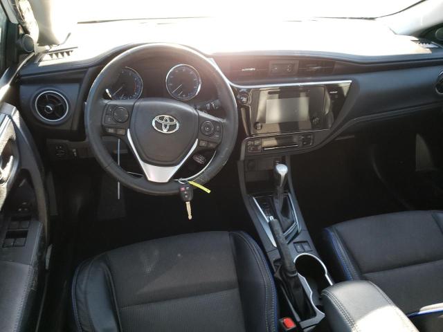 Photo 8 from auction – 2017 TOYOTA COROLLA L with VIN 5YFBURHE3HP631246