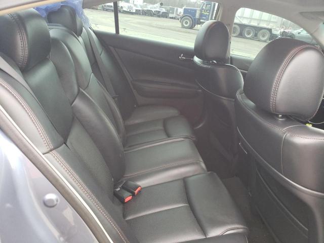 Photo 10 from auction – 2010 NISSAN MAXIMA S with VIN 1N4AA5AP5AC844387
