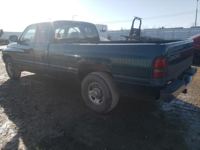 Photo 2 from auction – 1998 DODGE RAM 2500 with VIN 1B7KC23Z9WJ105855