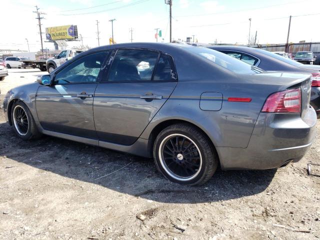 Photo 2 from auction – 2008 ACURA TL with VIN 19UUA66298A012908