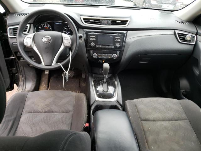 Photo 8 from auction – 2016 NISSAN ROGUE S with VIN KNMAT2MV6GP710812