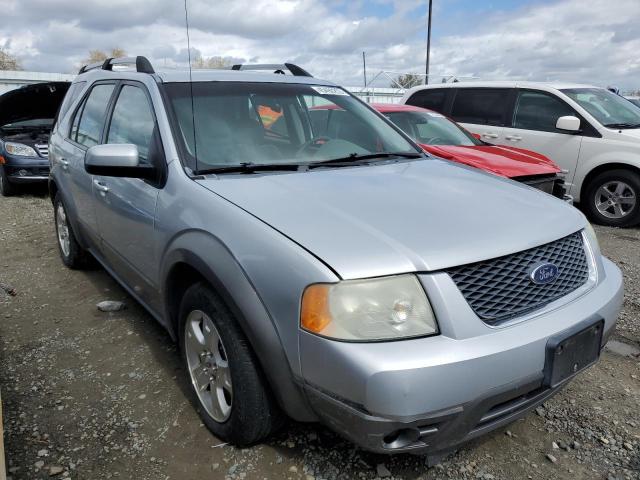Photo 4 from auction – 2005 FORD FREESTYLE with VIN 1FMDK05135GA42797