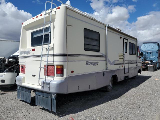 Photo 4 from auction – 1995 CHEVROLET P30 with VIN 1GBKP37N9S3317871