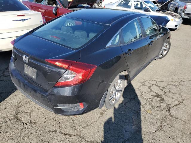 Photo 3 from auction – 2016 HONDA CIVIC LX with VIN 19XFC2F55GE223930
